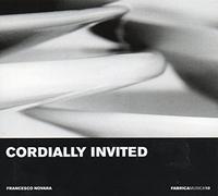 Francesco Novara - Cordially Invited / Novara