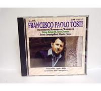 Francesco Paolo Tosti - Romanzen/Romances/Romanze
