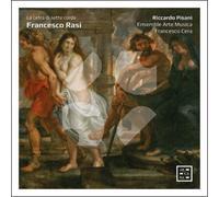 Pisani/Cera - La Cetra Di Sette Corde