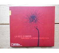 Francesco Rasi - La Voce di Orfeo