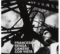 Francesco Renga - Camere Con Vista (Slidepack)