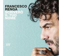 Francesco Renga - Scriverò il tuo nome [Vinilo]