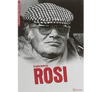 Francesco Rosi - Coffret - Oublier Palerme + Le Christ s'est arrêté à Eboli + Trois frères + Carmen [Francia] [DVD]