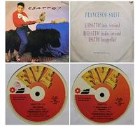 Francesco Salvi - Esatto! (#zyx6132) [Vinyl Single]