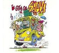 francesco salvi - Francesco Salvi - In gita con Salvi (1992) - CD