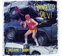 Francesco Salvi - Limitiamo I Danni by Francesco Salvi (1990)
