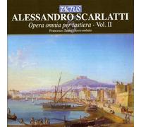 Francesco Tasini - Complete Keyboard Works 2