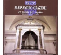 Francesco Tasini - Italian Pastorales for Organ