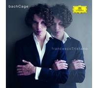 Francesco Tristano - Bach Cage [Import]