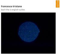 Francesco Tristano - Bach: the 6 English Suites