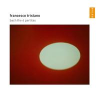 Francesco Tristano - Bach: the 6 Partitas