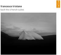 Francesco Tristano - Bach: The French Suites