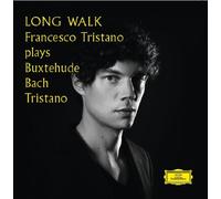 Francesco Tristano - Classic CD, Francesco Tristano - Long Walk[002kr]