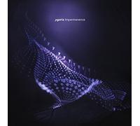 Francesco Tristano - Idiosynkrasia