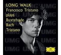 Francesco Tristano - Long Walk
