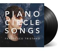 Francesco Tristano - Piano Circle Songs [180 gm 2LP vinyl] [Vinilo]