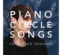 Francesco Tristano - Piano Circle Songs