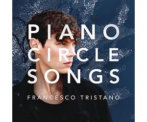 Francesco Tristano - Piano Circle Songs
