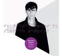 Francesco Tristano - Surface Tension [Vinilo]