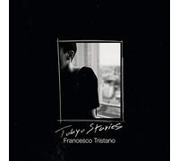 Francesco Tristano - Tokyo Stories