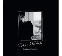 Francesco Tristano - Tokyo Stories [Vinilo]