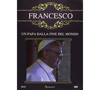 Francesco - Un Papa Dalla Fine Del Mondo [Italia] [DVD]