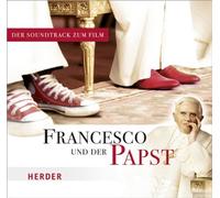 Francesco und der Papst [Import]