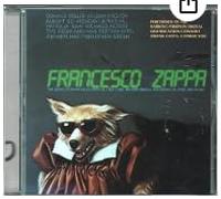 Francesco Zappa