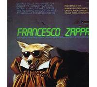 Francesco Zappa [Vinyl LP]