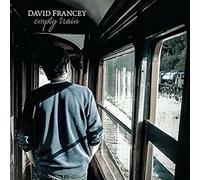 David Francey – Empty Train – CD – Importación USA