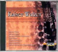Francez,Joseph - Kaiserwalzer [Import]