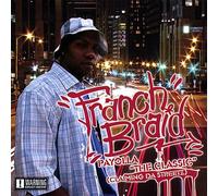 Franch Braid - Payolla 'The Classic'