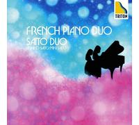 Franch Piano Duo-Faure:Dolly.Y
