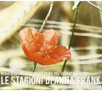 Franchi Renato & Orch. Del Suonatore Jones - Le Stagioni Di Anna Frank