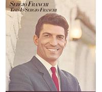 Sergio Franchi - This Is