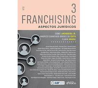 Franchising - Aspectos Jurídicos - 1ª Ed - 2026 Volume 3 (Volume 3)