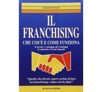Franchising. Che Cos'ãˆ E Come Funzi [Italia] [DVD]