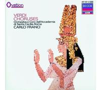 Verdi Choruses