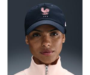 Francia 2025/2026 Gorra Nike Club - Azul S/M