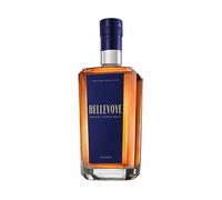 Bellevoye Bleu Grain Fin Triple Malt French Whisky 70 cl.