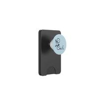 Francia Bicicleta Francés ONCLE Tío PopSockets PopWallet para MagSafe