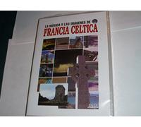 Francia Celtica La M - La Musica Y Las Imagenes De Francia [USA] [DVD]