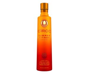 Francia Cîroc Summer Citrus