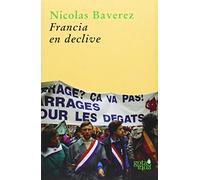 Francia en declive (Colección verde)