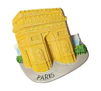 Francia Imanes para,Imanes Fuertes para Francia - Imán para para - Fuertes del Palacio de Versalles, imanes para taquillas de decoración de refrigerador, Recuerdos de Viaje