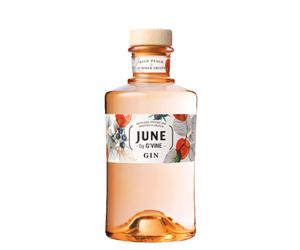 Francia June by G’Vine Gin Peach