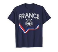 Francia Regalo Torre Eiffel Francesa Francia Francesa Camiseta