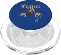 Francia Regalo Torre Eiffel Francesa Francia Francesa PopSockets PopGrip para MagSafe