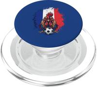 Francia Regalo Torre Eiffel Francesa Francia Francesa PopSockets PopGrip para MagSafe