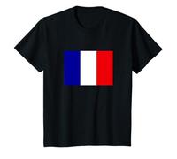 Francia Souvenirs Niños Regalos franceses 2026 Vacaciones en París Camiseta